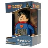 LEGO Alarmklok Superman