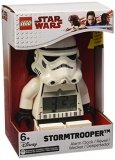 LEGO Alarmklok Star Wars Stormtrooper