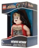 LEGO Alarmklok Wonder Woman