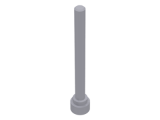 LEGO Antenna 4H 1x4 LIGHT GRAY (100 pcs)