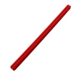 LEGO As 10L ROOD (100 stuks)