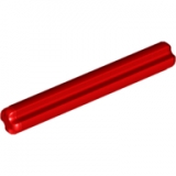 LEGO Axle 4L RED (100 pcs)