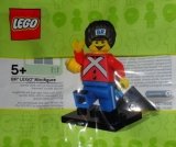LEGO BR Minifig (Polybag)