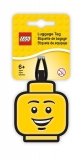 LEGO Bagage Label Jongen