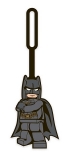 LEGO Bag Tag Batman