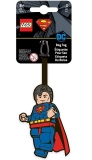 LEGO Bagage Label Superman