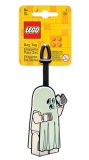 LEGO Bagage Label Spook Glow-in-the-Dark