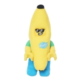 LEGO Pluche Bananenman S