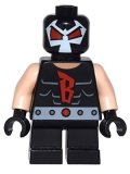 LEGO Bane - Korte Benen (SH245)