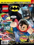 LEGO Batman Magazine 2019-3