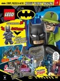LEGO Batman Magazine 2019-6