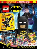 LEGO Batman Magazine 2020-1