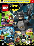 LEGO Batman Magazine 2021-2