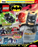 LEGO Batman Magazine 2022-1