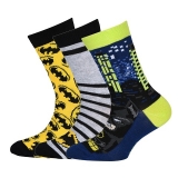 LEGO Sokken Batman (M-22811 - Maat 37-39)