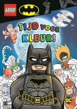 LEGO Batman Tijd Voor Kleur!