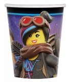 LEGO Bekers The LEGO Movie