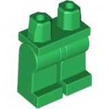 LEGO Benen GROEN (100 stuks)