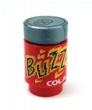 LEGO Blikje BUZZ COLA