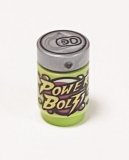 LEGO Blikje Frisdrank Power Bolt
