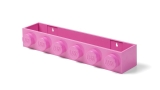 LEGO Boekenplank ROZE