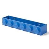 LEGO Book Rack BLUE