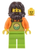 LEGO Boer (CTY1442)