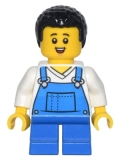 LEGO Boerenjongen (CTY1443)