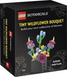 LEGO Botanicals  Tiny Wildflower Bouquet