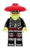 LEGO Bottenjager (NJO794)