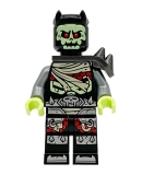 LEGO Bottenkrijger (NJO791)