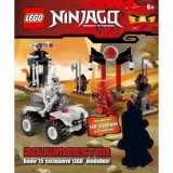 LEGO Bouwmeester Ninjago 2011
