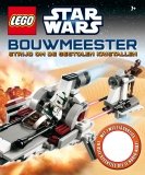 LEGO Bouwmeester Star Wars Strijd op de Gestolen Kristallen