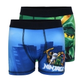 LEGO Boxershorts Ninjago (M12010056 - Maat 128)