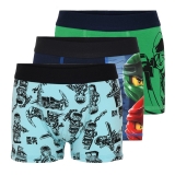 LEGO Boxershorts Ninjago (M12010133 - Maat 140)