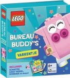LEGO Bureaubuddy's Varkentje