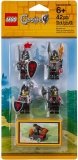 LEGO Castle Battle Pack Dragon Knights