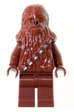 LEGO Chewbacca (SW0011a)