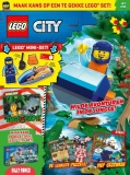 LEGO City Magazine 2023-5
