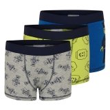 LEGO City Boxershorts (CM-51153 - Maat 104)