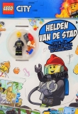 LEGO City Helden van de Stad