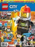 LEGO City Magazine 2019-2