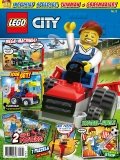 LEGO City Magazine 2019-3