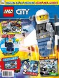 LEGO City Magazine 2019-4