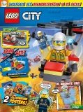 LEGO City Magazine 2019-5