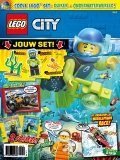 LEGO City Magazine 2019-6