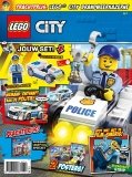 LEGO City Magazine 2019-7