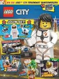 LEGO City Magazine 2019-8