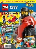 LEGO City Magazine 2019-9
