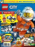 LEGO City Magazine 2019-11